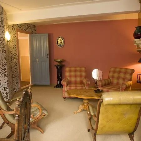 't Schaep فندق مبيت وإفطار 4*