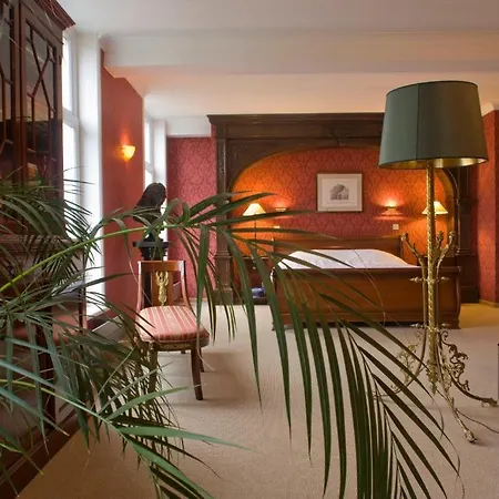 't Schaep فندق مبيت وإفطار 4*