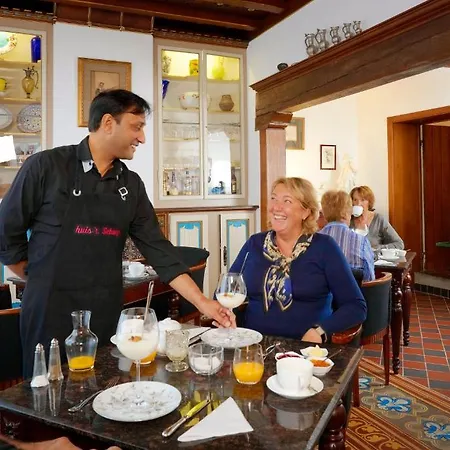 't Schaep فندق مبيت وإفطار 4*