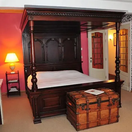 't Schaep B&B