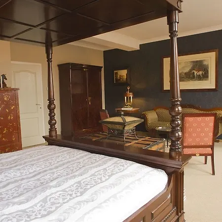 B&B 't Schaep 4*