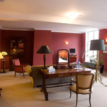 't Schaep B&B