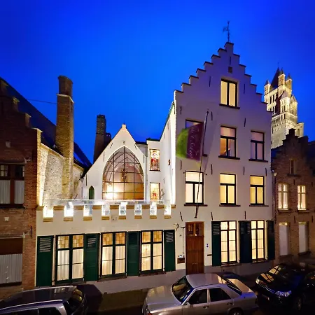 B&B 't Schaep 4*